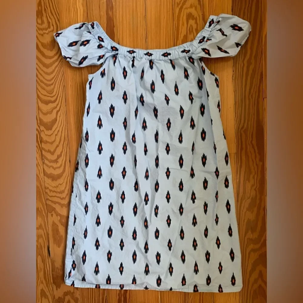 J Crew Dress